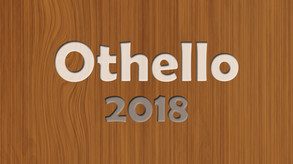 Othello 2018 - Official trailer trailer thumbnail
