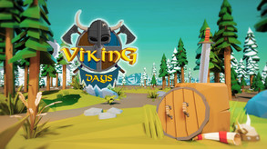 Viking Days - Trailer (Long) trailer thumbnail