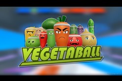 Vegetaball Teaser Trailer trailer thumbnail