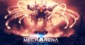 Code51:Mecha Arena Trailer 02 trailer thumbnail