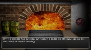 The Book of Regrets Steam Trailer trailer thumbnail