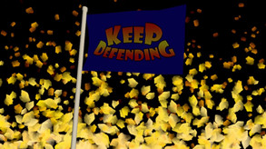Keep Defending Trailer trailer thumbnail