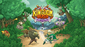 Kingdom Rush Origins trailer thumbnail