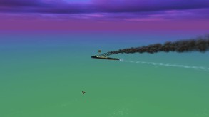 Clad in Iron: Philippines 1898_Torpedo_Attack trailer thumbnail