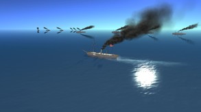 Clad in Iron: Philippines 1898_SIM_New trailer thumbnail