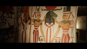 Nefertari Trailer 1080 trailer thumbnail