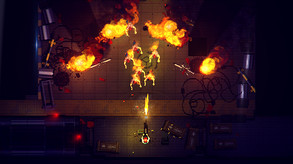 Garage Bad Trip Trailer trailer thumbnail