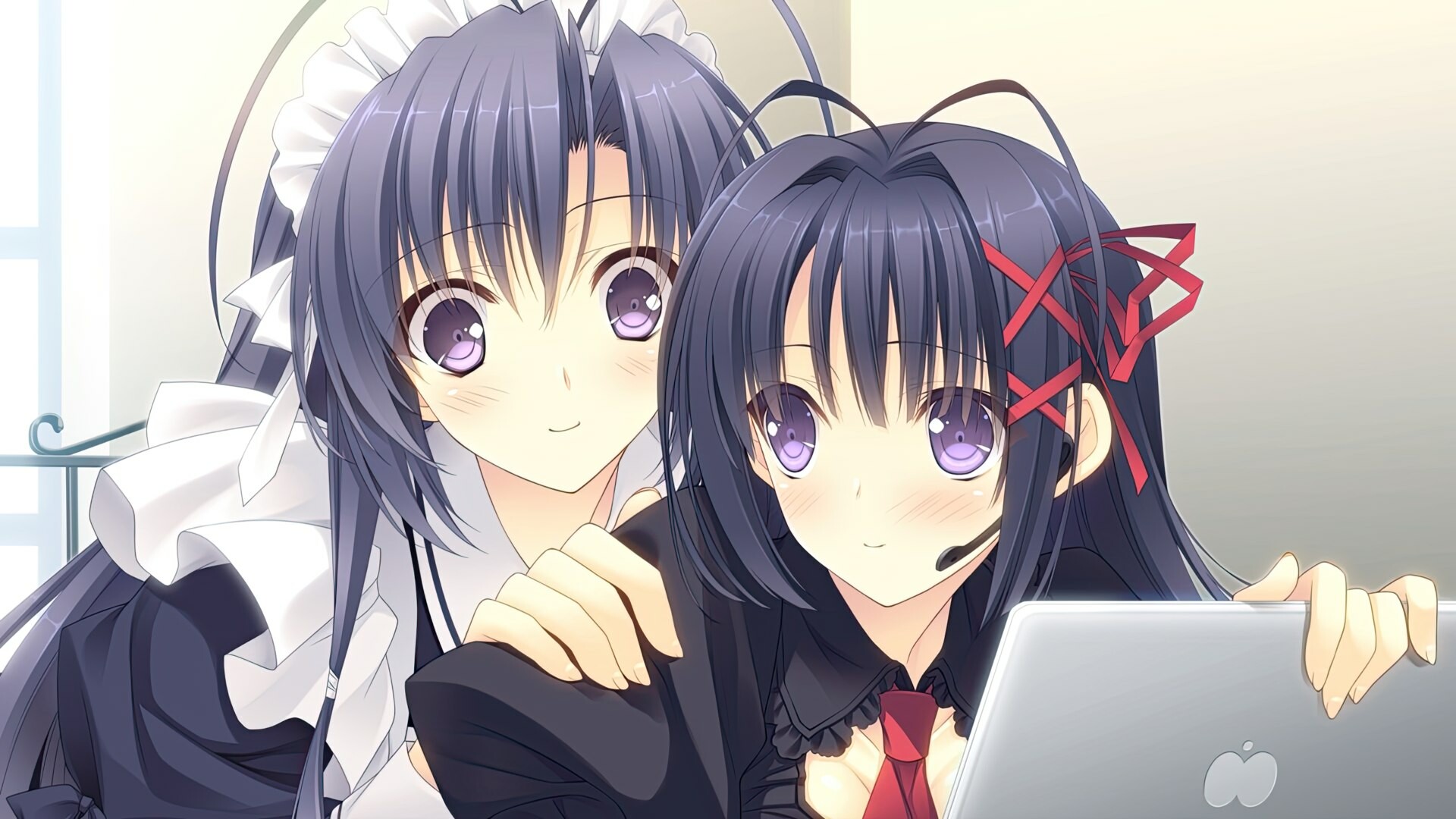 Otome Riron to Sono Shuuhen -École de Paris- screenshot 8