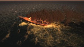 Victory At Sea Trailer 1 trailer thumbnail