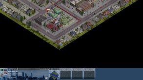 Traffic Giant Trailer trailer thumbnail