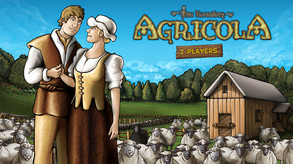 Agricola Trailer - EN trailer thumbnail