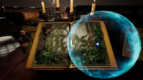 Moss Launch Trailer trailer thumbnail