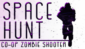 SPACE HUNT trailer thumbnail