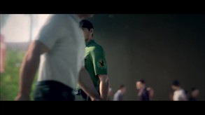 HITMAN 2 Announce Trailer trailer thumbnail
