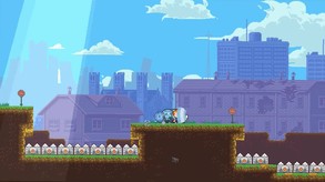 Early Access Trailer 1 trailer thumbnail