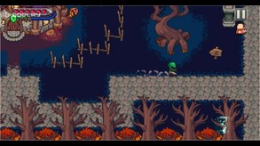 Gameplay of First Area: Gatewood trailer thumbnail
