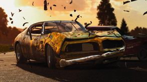 Launch Trailer trailer thumbnail
