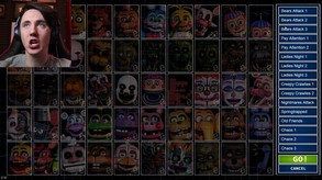 Trailer trailer thumbnail