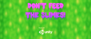 Don't Feed The Slimes! Trailer #1 trailer thumbnail