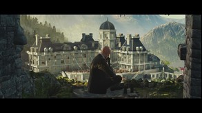 HITMAN Sniper Assassin trailer thumbnail