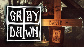 Gray Dawn Launch Trailer trailer thumbnail