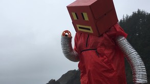Release Trailer trailer thumbnail