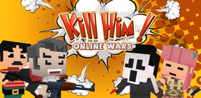 Kill Him! Online Wars Trailer trailer thumbnail