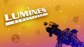 LUMINES REMASTERED trailer trailer thumbnail