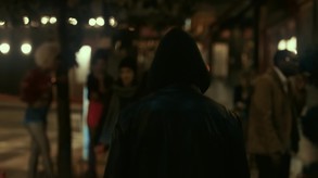 ESRB EN Announce trailer The Quiet Man trailer thumbnail