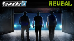 Bus Simulator 18 Reveal Trailer - EN trailer thumbnail