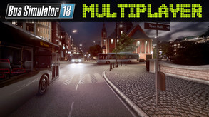 Bus Simulator 18 Multiplayer Trailer - EN trailer thumbnail