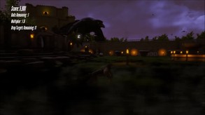 Wolf Balls 1.1 update trailer trailer thumbnail