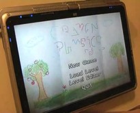 Crayon Physics Deluxe trailer 1 trailer thumbnail