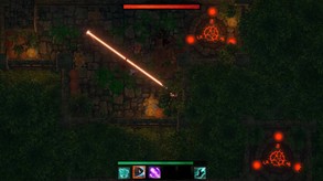 Dead in time early access trailer thumbnail