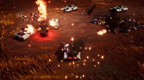 E3 2018 Develop progress trailer thumbnail
