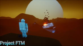 Project FTM E3 2018 Trailer trailer thumbnail