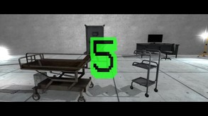 Welcome To The Dreamscape - "5" Teaser Trailer trailer thumbnail