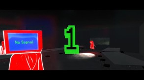 Welcome To The Dreamscape - "1" Teaser Trailer trailer thumbnail