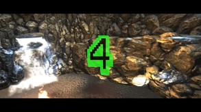 Welcome To The Dreamscape - "4" Teaser Trailer trailer thumbnail