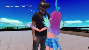 Tsun-Tsun Trailer trailer thumbnail