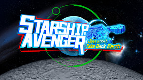STARSHIP AVENGER Operation: Take Back Earth/スターシップアベンジャー 地球奪還大作戦 trailer thumbnail