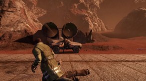 Launch Trailer Space A trailer thumbnail