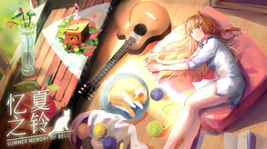 Summer Memory of Bell OP trailer thumbnail
