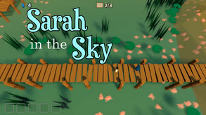 Sarah In The Sky Trailer trailer thumbnail