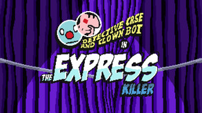 The Express Killer - International Trailer trailer thumbnail