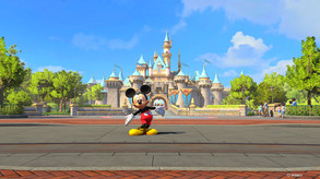 Disneyland Adventures ESRB Trailer trailer thumbnail