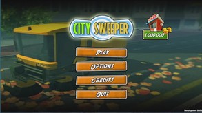 Sweeper trailer trailer thumbnail