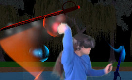 Mixed Reality Gameplay trailer thumbnail