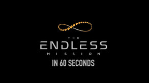 The Endless Mission in 60 Seconds trailer thumbnail