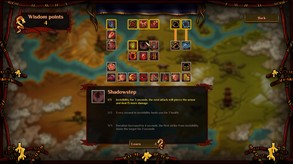 Shadowlings gameplay trailer trailer thumbnail